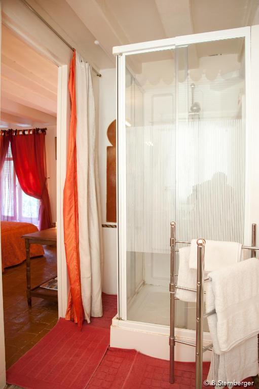 La Demeure Saint-Ours Bed & Breakfast Loches Oda fotoğraf