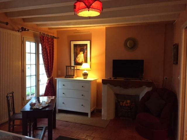 La Demeure Saint-Ours Bed & Breakfast Loches Dış mekan fotoğraf